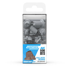 Cargar imagen en el visor de la galería, AK INTERACTIVE - VILLAGE RUINS
