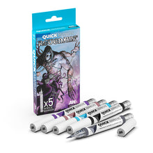 Cargar imagen en el visor de la galería, REVENANT QUICK MARKERS SET
