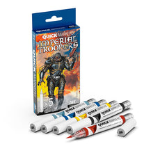 Cargar imagen en el visor de la galería, IMPERIAL TROOPERS QUICK

