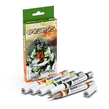 Cargar imagen en el visor de la galería, GOBLINS QUICK MARKERS SET
