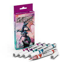 Cargar imagen en el visor de la galería, DRAGONS &amp; BEASTS QUICK
