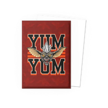 Cargar imagen en el visor de la galería, DS: Standard- Brushed &quot;Gremlins- Stripe&quot; Art (100)
