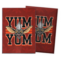 Cargar imagen en el visor de la galería, DS: Standard- Brushed &quot;Gremlins- Stripe&quot; Art (100)
