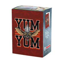 Cargar imagen en el visor de la galería, DS: Standard- Brushed &quot;Gremlins- Stripe&quot; Art (100)

