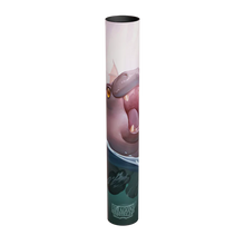 Cargar imagen en el visor de la galería, Dragon Shield: Playmat w/Tube- Spirit Animals- The Snortle Art (Limited Edition)
