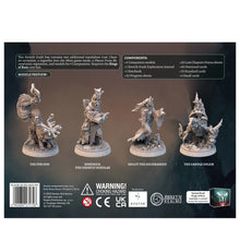 Cargar imagen en el visor de la galería, Tainted Grail: Kings of Ruin- Stretch Goals Box (Inglés)
