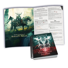 Cargar imagen en el visor de la galería, Tainted Grail: Kings of Ruin- Stretch Goals Box (Inglés)
