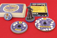 Cargar imagen en el visor de la galería, Unmatched Adventures Relatos Asombrosos
