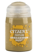 Cargar imagen en el visor de la galería, Citadel Pintura Technical: Armageddon Dust
