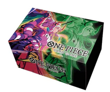 Cargar imagen en el visor de la galería, One Piece TCG: Playmat +Storage Box: Yamato
