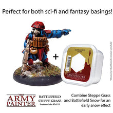 Cargar imagen en el visor de la galería, Army Painter: Battlefield Steppe Grass
