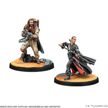 Cargar imagen en el visor de la galería, STAR WARS SHATTERPOINT - THIS IS ROGUE ONE SQUAD PACK (PRE-VENTA)
