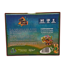 Cargar imagen en el visor de la galería, RIN RIN RAJA
