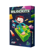 Cargar imagen en el visor de la galería, Blockits
