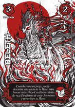 Cargar imagen en el visor de la galería, Shogun 4 (Pre-venta)
