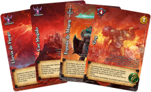 Cargar imagen en el visor de la galería, Myl Bestiarium: Caos Desatado
