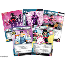 Cargar imagen en el visor de la galería, MARVEL CHAMPIONS - WONDER MAN HERO PACK (PRE-VENTA)
