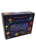 Cargar imagen en el visor de la galería, Cábalas
