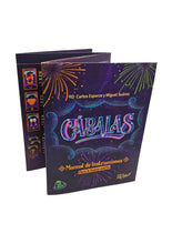 Cargar imagen en el visor de la galería, Cábalas
