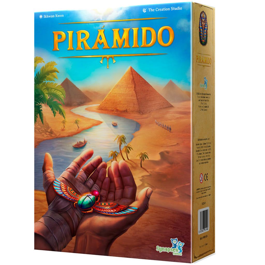 Pirámido