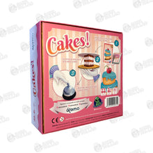 Cargar imagen en el visor de la galería, Cakes!
