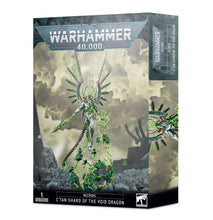 Cargar imagen en el visor de la galería, NECRONS: CTAN SHARD OF THE VOID DRAGON
