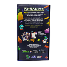 Cargar imagen en el visor de la galería, Blockits
