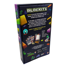 Cargar imagen en el visor de la galería, Blockits
