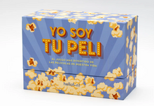 Cargar imagen en el visor de la galería, Yo Soy Tu Peli
