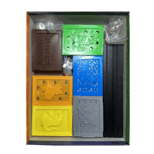 Cargar imagen en el visor de la galería, Root: Inserto 3D
