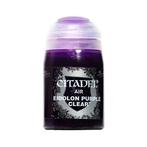 Citadel Pintura Air: EIDOLON PURPLE CLEAR