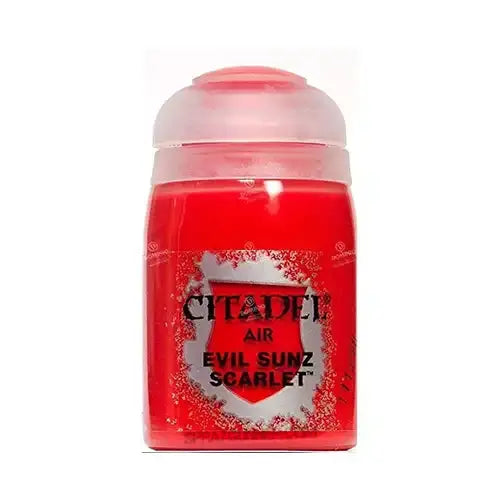 Citadel Pintura Air: EVIL SUNZ SCARLET