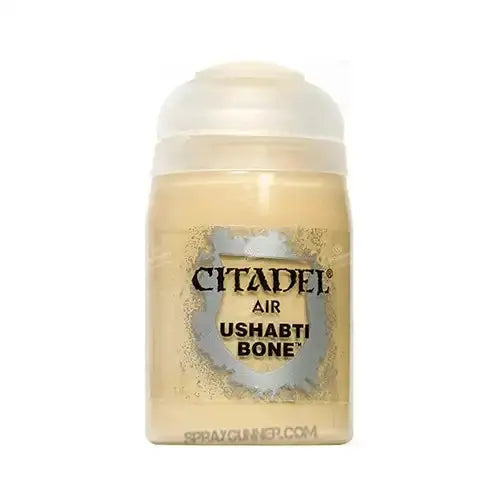 Citadel Pintura Air: USHABTI BONE