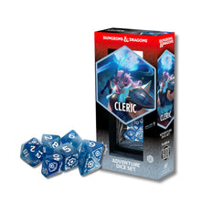 Cargar imagen en el visor de la galería, Dungeons &amp; Dragons Adventure Dice Set
