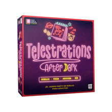 Cargar imagen en el visor de la galería, TELESTRATIONS AFTER DARK REFRESH (PREVENTA)
