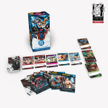 Cargar imagen en el visor de la galería, DC Deck-Building Game (Party/Starter Edition) (Inglés)

