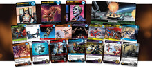 Cargar imagen en el visor de la galería, DC Deck-Building Game: Injustice (inglés)
