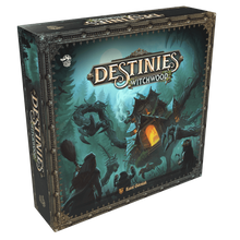 Cargar imagen en el visor de la galería, Destinies: Witchwood Expansion (Inglés)
