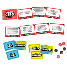 Cargar imagen en el visor de la galería, LEALTAD CERO (PRE-VENTA)
