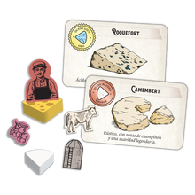 Cargar imagen en el visor de la galería, Fromage (Pre-venta)
