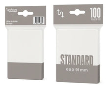 Cargar imagen en el visor de la galería, Funda Updown Standard 63,5 x 88 mm
