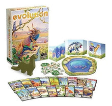 Cargar imagen en el visor de la galería, Evolution (Inglés)
