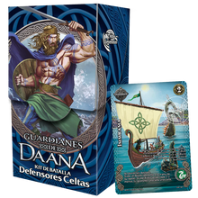 Cargar imagen en el visor de la galería, Kits de Batalla Guardianes de Daana
