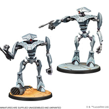 Cargar imagen en el visor de la galería, STAR WARS SHATTERPOINT - TERROR FROM BELOW SQUAD PACK (PRE-VENTA)
