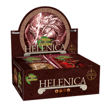 Cargar imagen en el visor de la galería, Display de sobres Helénica Aniversario +Buy a Box
