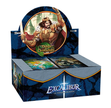 Cargar imagen en el visor de la galería, Display Excalibur Furia Extendido
