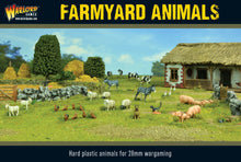 Cargar imagen en el visor de la galería, Farmyard Animals
