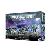 Cargar imagen en el visor de la galería, LEAGUES OF VOTANN: EINHYR HEARTHGUARD
