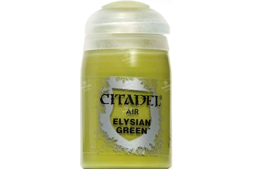 Citadel Colour - Layer: Elysian Green, 2,99 Citadel Colour - Layer: Elysian Green, 2,99