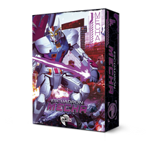 Cargar imagen en el visor de la galería, Amenaza Kaiju / Escuadrón Mecha
